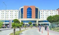 Adana Numune Eğitim ve Araştırma Hastanesi