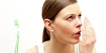 Kötü ağız kokusundan kurtulmanın pratik yöntemleri