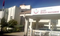 Akyurt Devlet Hastanesi