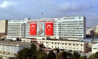 Ankara Gülhane Eğitim Ve Araştırma Hastanesi