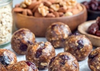 Çocuklar için 10 sağlıklı atıştırmalık
