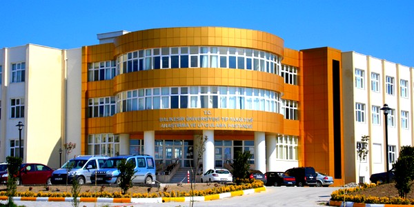 Balikesir Universitesi Hastanesi