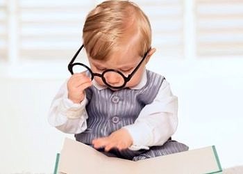 Bebeklerde zeka gelişimini artıracak 5 önemli uzman önerisi