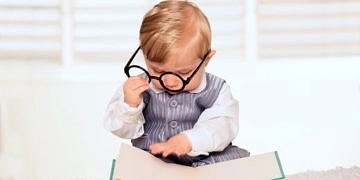 Bebeklerde zeka gelişimini artıracak 5 önemli uzman önerisi