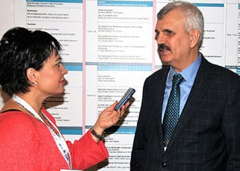 Prof. Dr. Erdöl: Gaziler ve yaşlılar için rehabilitasyon merkezleri kurulacak