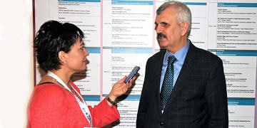 Prof. Dr. Erdöl: Gaziler ve yaşlılar için rehabilitasyon merkezleri kurulacak