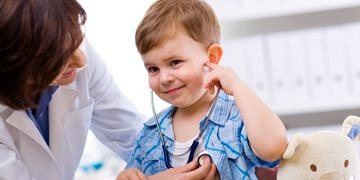 Çocuğunuzun ateşi varsa bunları yapmayın!