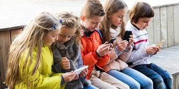 Gençlerin sosyal medya kullanımı için ailelere bilimsel öneriler