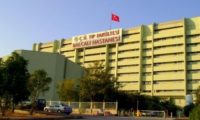 Çukurova Üniversitesi Tıp Fakültesi Balcalı Hastanesi