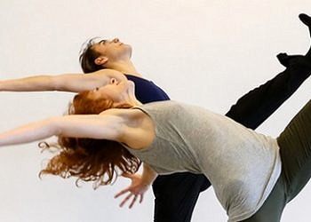 Dans hem bedeni hem beyini iyileştiriyor