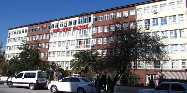 Denizli Devlet Hastanesi Randevu Ve Iletisim