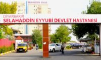 Diyarbakır Selahaddin Eyyubi Devlet Hastanesi