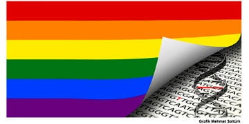 Eşcinsellikle ilgili 2 mutasyon bulundu! Eşcinsellik geni gerçekten var mı?