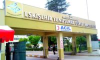 Eskişehir Yunus Emre Devlet Hastanesi