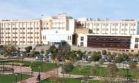Gaziantep Üniversitesi Şahinbey Araştırma Hastanesi
