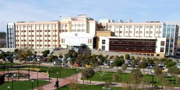 Op.Dr. Karagözoğlu Medical Park Gaziantep Hastanesi’nde ...