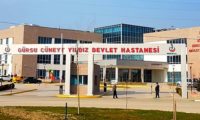 Gürsu Cüneyt Yıldız Devlet Hastanesi