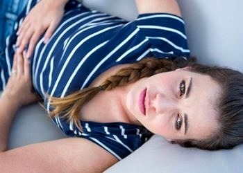 Karın şişkinliği ve gaz sıkışmasına karşı öneriler