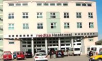 Özel Mediza Hastanesi