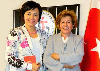 Saydan: E-reçete yazma oranı artmalı, bazı illerinde hala altyapı sorunu var