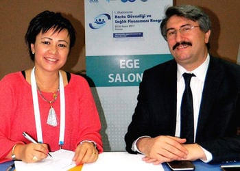 Sağlıkta hasta güvenliğini önceleyen yatırımlar için finans modeli değişmeli