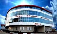 Özel Balkan Hastanesi