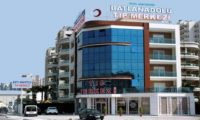 Özel Batı Anadolu Mavişehir Tıp Merkezi