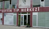 Özel Zeytin Tıp Merkezi