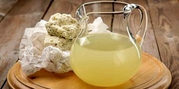 Şeker hastalarına peynir altı suyu müjdesi