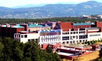 Sakarya Üniversitesi Eğitim Araştırma Hastanesi Korucuk Kampüsü