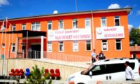 Saraykent Devlet Hastanesi