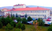 Sarıkaya Devlet Hastanesi