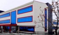 Şefaatli Devlet Hastanesi