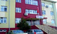 Sivrihisar Devlet Hastanesi
