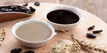 Güçlü bir bağışıklık için haftada iki kaşık tahin  pekmez yiyin