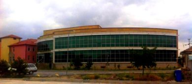 tomarza devlet hastanesi