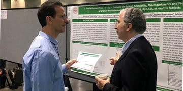 TRPharm’ın geliştirdiği ilaç Türkiye’de üretilecek ve dünyaya umut olacak