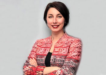 Tuba Okutulmuş, Amgen Türkiye Kurumsal İlişkiler Müdürlüğü’ne atandı