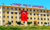 Yerköy Devlet Hastanesi