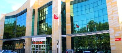 yesilhisar devlet hastanesi