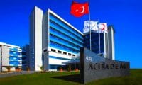 Özel Acıbadem Adana Hastanesi