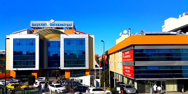 baskent universitesi istanbul hastanesi