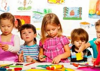 Beyin gelişiminde ilk 4 yaş önemli!