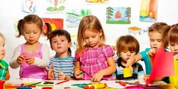 Beyin gelişiminde ilk 4 yaş önemli!