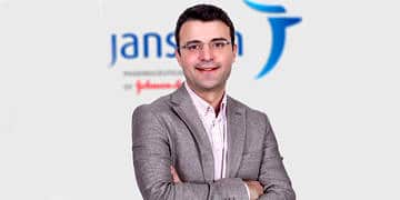 Janssen Türkiye Kurumsal İlişkiler Direktörlüğüne Emre Tüzer getirildi