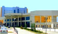 Gaziosmanpaşa Taksim Eğitim Araştırma Hastanesi