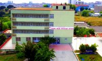İstanbul Meslek Hastalıkları Hastanesi