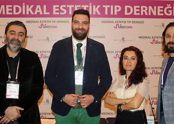 Merdiven altı medikal estetik uygulamalar toplum sağlığını tehdit eder hale geldi
