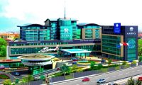 Medipol Mega Hastaneler Kompleksi