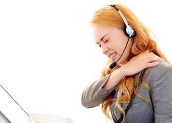 Geçmeyen omuz ağrısına dikkat!